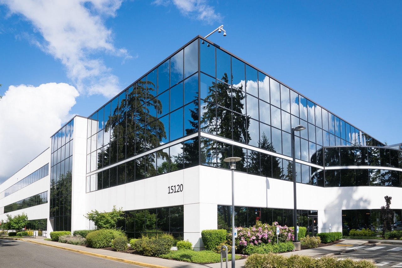 Unexpected Benefits of a Commercial Tint