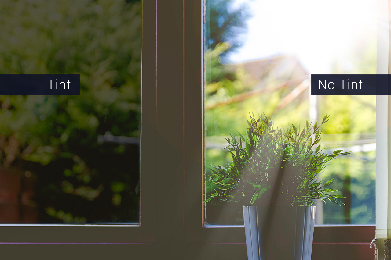 Window Tinting Benefits