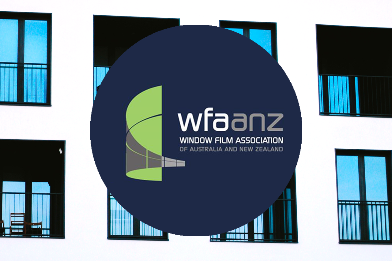 Window Film Association of Australia and New Zealand
