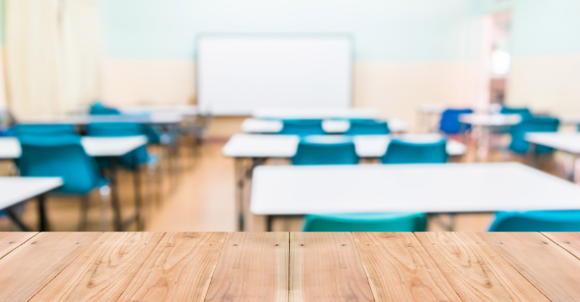 Enhance learning environments with window tinting